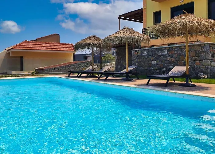 Siena Pool Villa